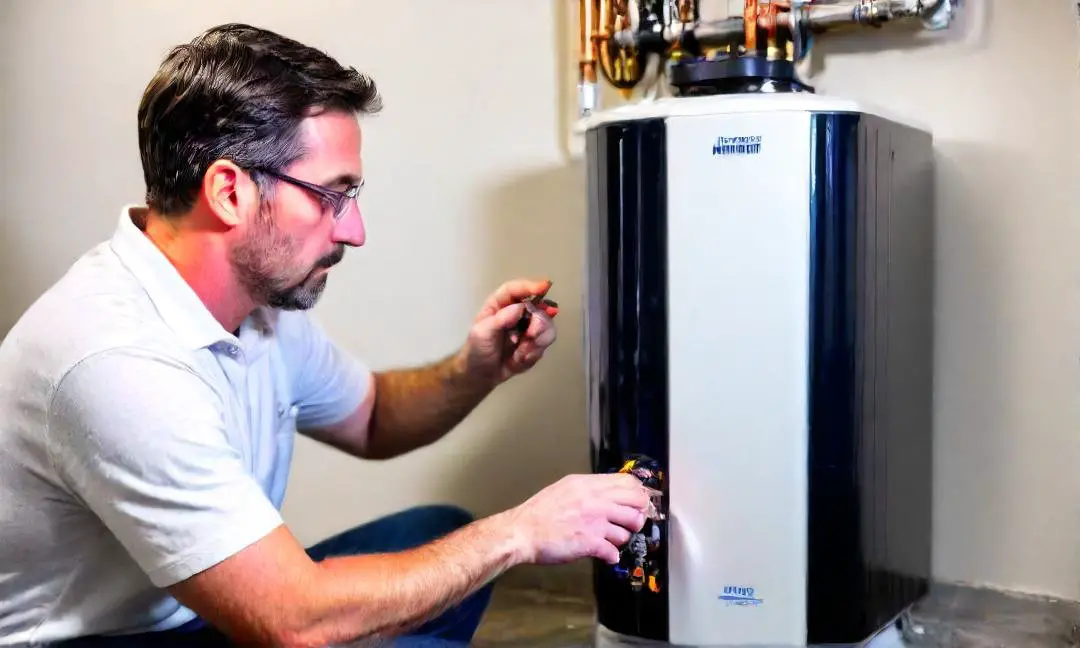 Leveraging Technology to Detect and Resolve Navien Heater Leaks