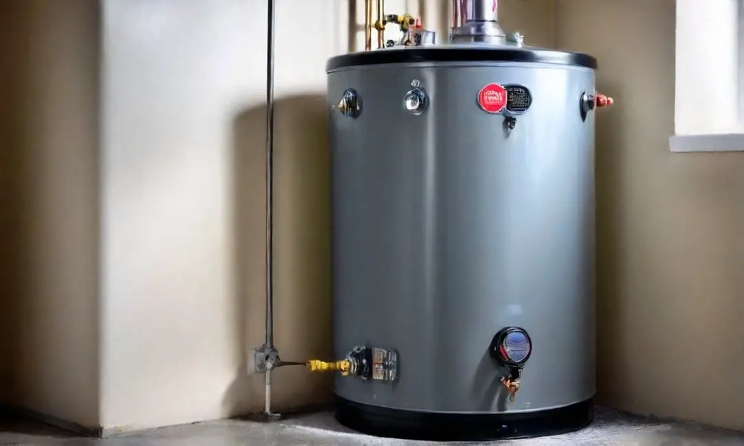 how to light a rheem classic proffesional model water heater