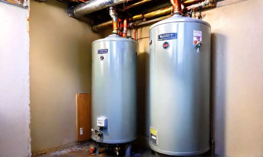 Maintaining Energy Efficiency in Your Water Heating System
