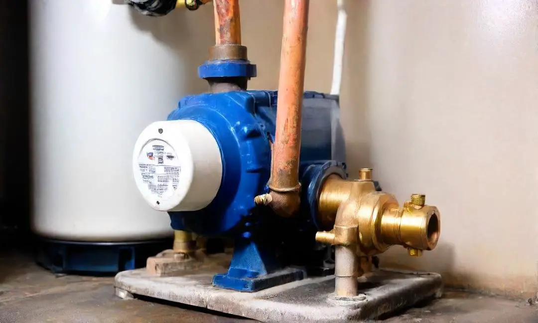 Maintenance Tips: Keeping Your Hot Water Recirculation Pump Running Smoothly