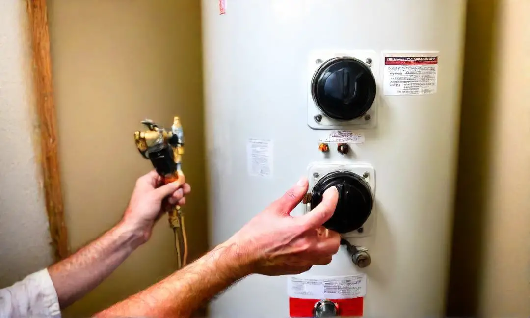 Maintenance Tips for Keeping Your Electric Water Heater Running Smoothly