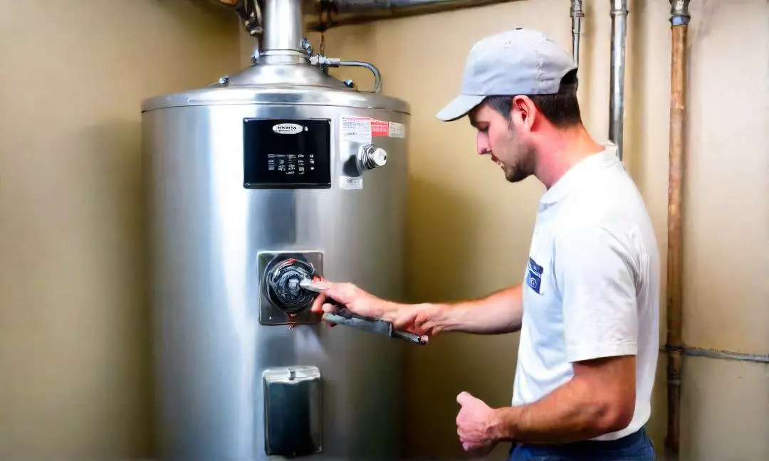 Maintenance Tips to Ensure Optimal Performance of Flex Stainless in Your Water Heater