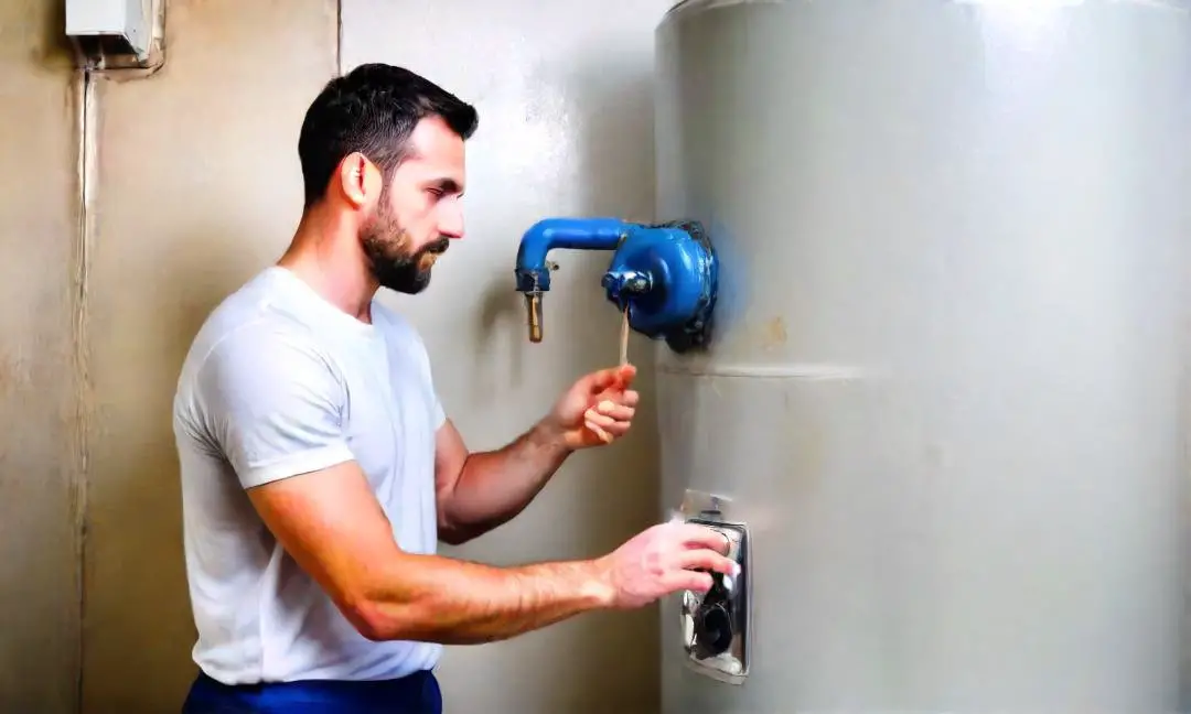 Maintenance Tips to Keep Your Hot Water Tank Clean and Efficient