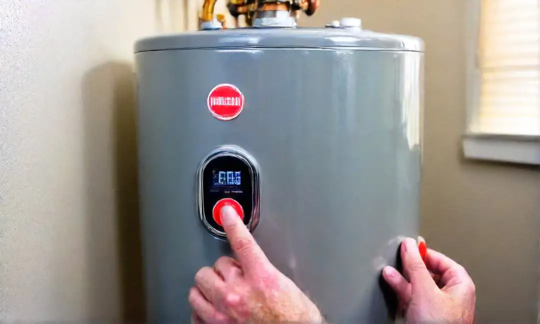 Maintenance Tips to Prevent Future Rheem Water Heater Lighting Problems