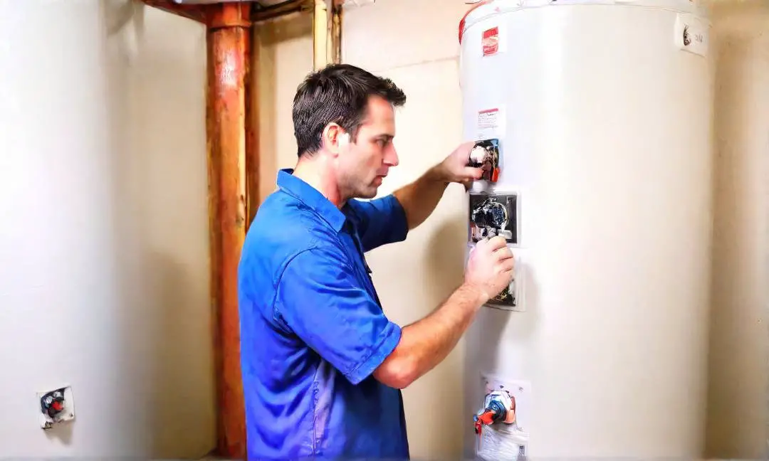 Maintenance and Longevity of PEX in Electric Water Heater Applications
