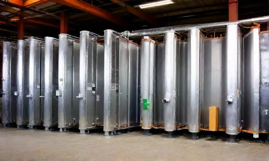 Maximizing Efficiency and Energy Savings with Recycled Heater Components