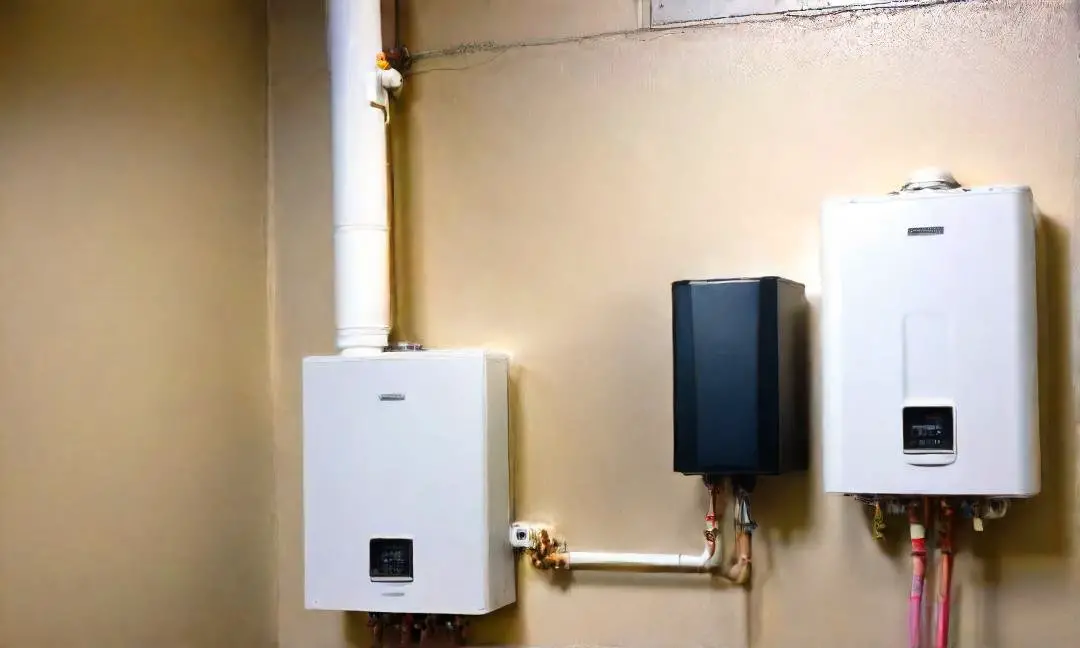 Maximizing Efficiency with Tankless Water Heaters