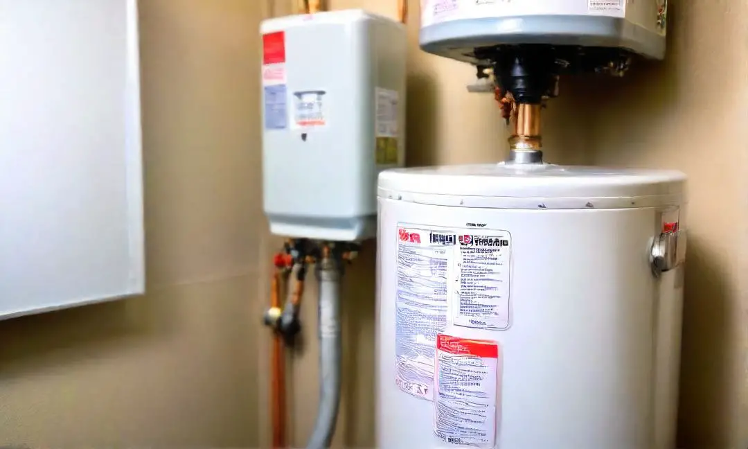 Maximizing Efficiency with Your 110-Volt Electric Water Heater