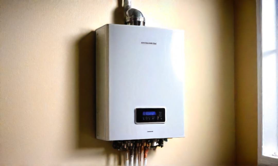 Maximizing Energy Efficiency with Tankless Water Heaters
