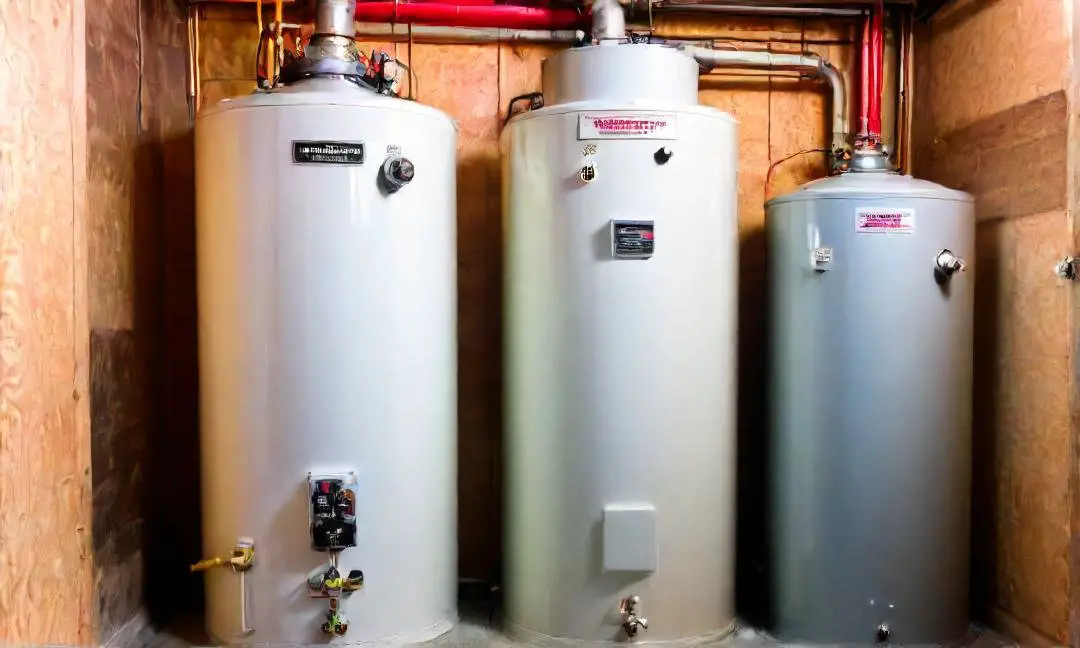 Maximizing Energy Efficiency with Your Hot Water Heater