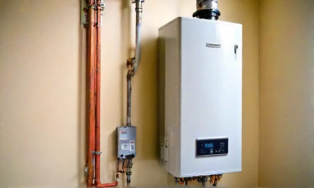 Maximizing the Benefits of Your Tankless Water Heater with a Recirculating System