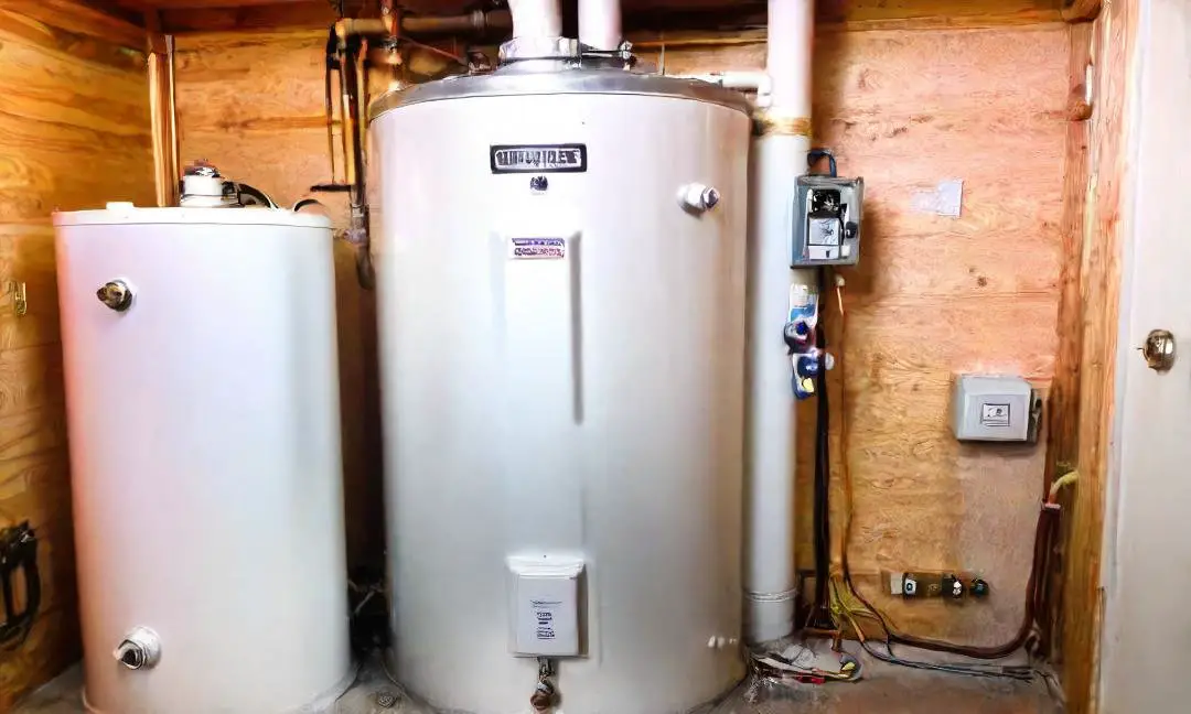 Mobile Home Hot Water Heater Wiring: Unique Challenges