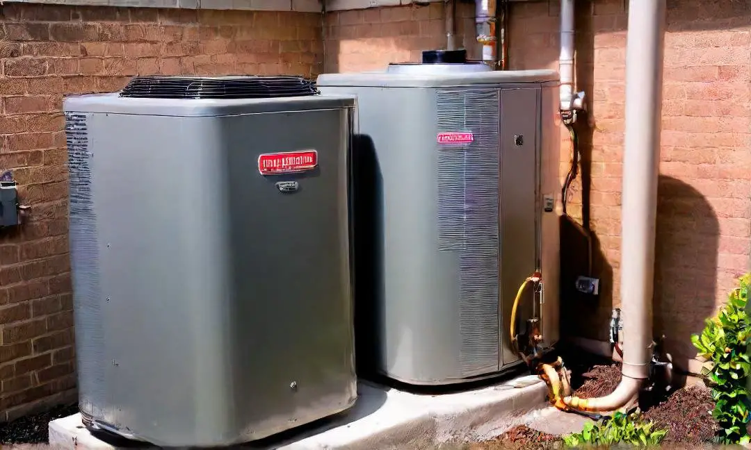 Navigating the Impact of Hot Water Changes on HVAC System Efficiency