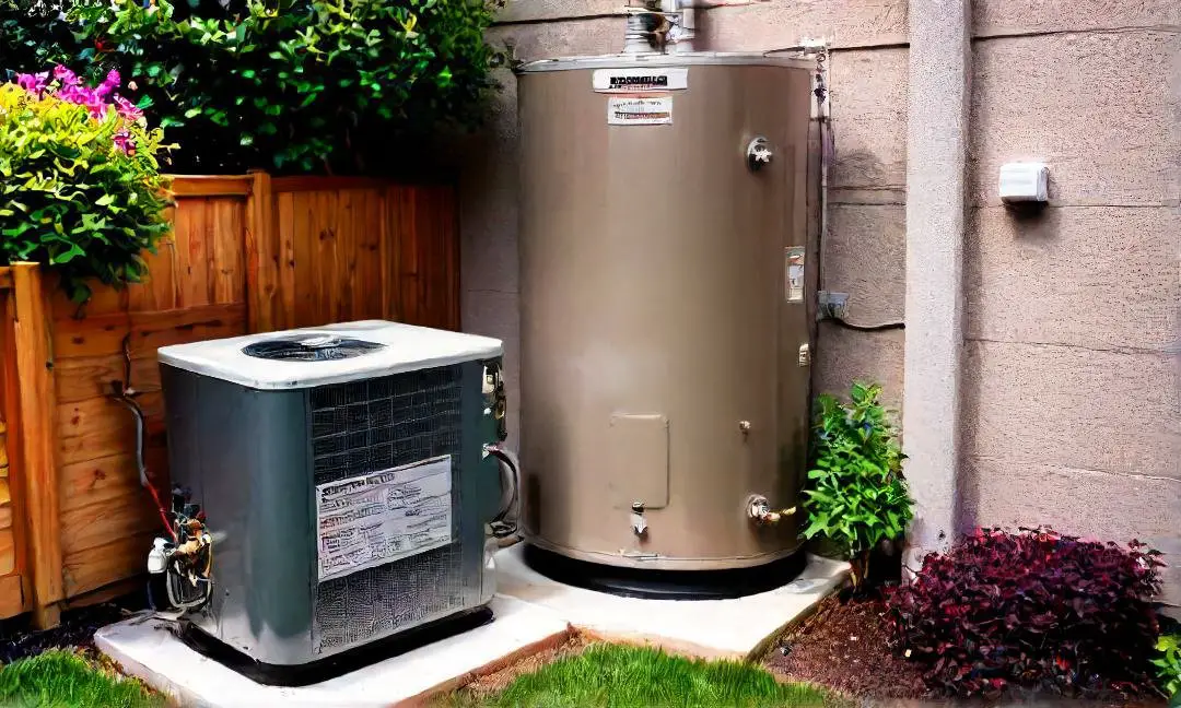 Optimizing Performance: Fine-Tuning Your Water Heater Heat Pump for Outdoor Use