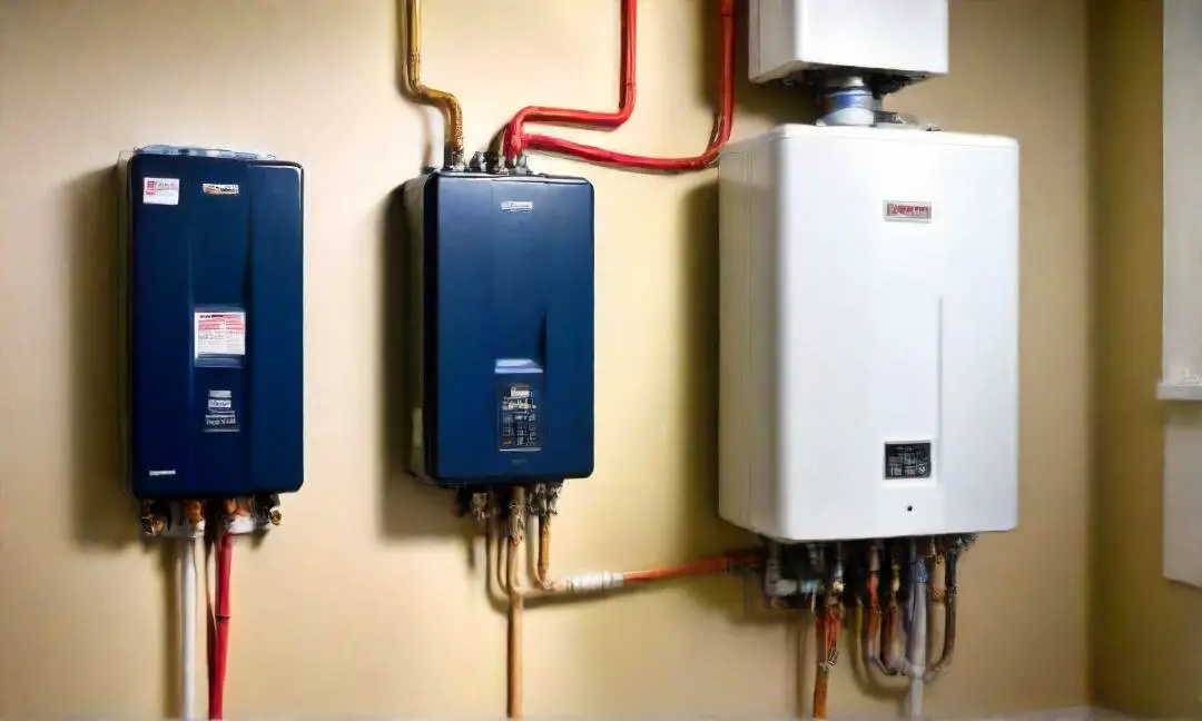 Optimizing Water Flow for Rinnai Tankless Water Heaters