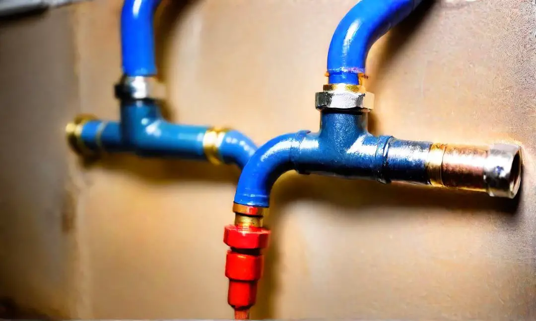 Parallel Water Connections: The Future of Plumbing