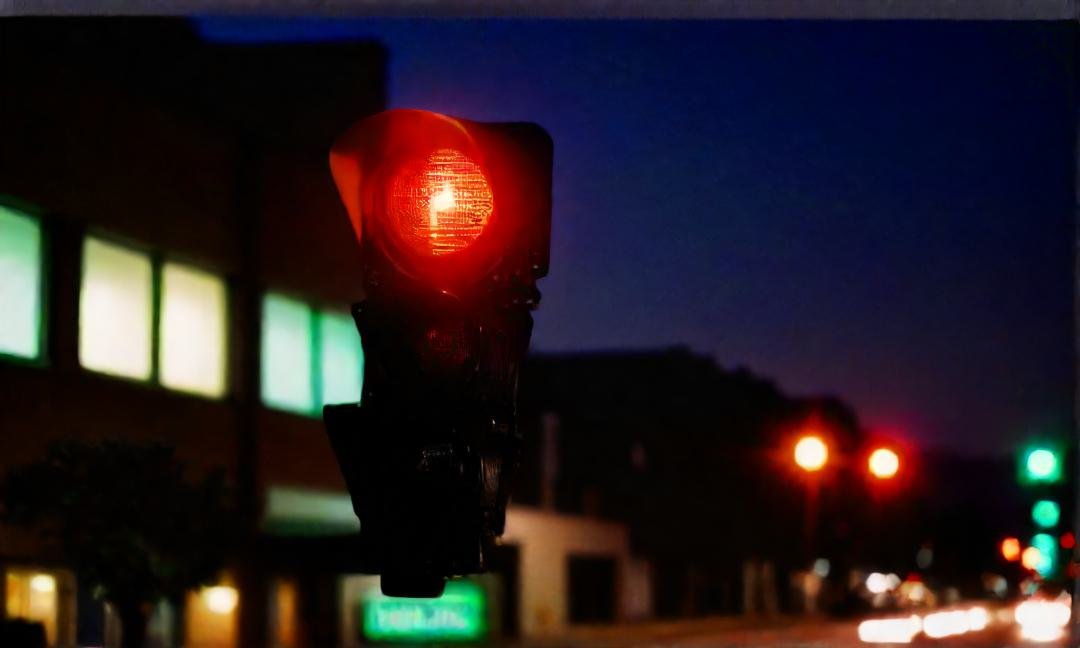 Preventative Priorities: Keeping the Red Light at Bay