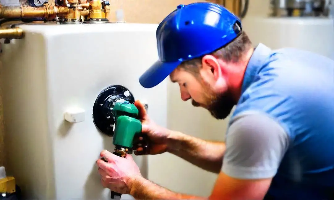 Preventive Maintenance: Keeping Your Hot Water Service in Top Condition