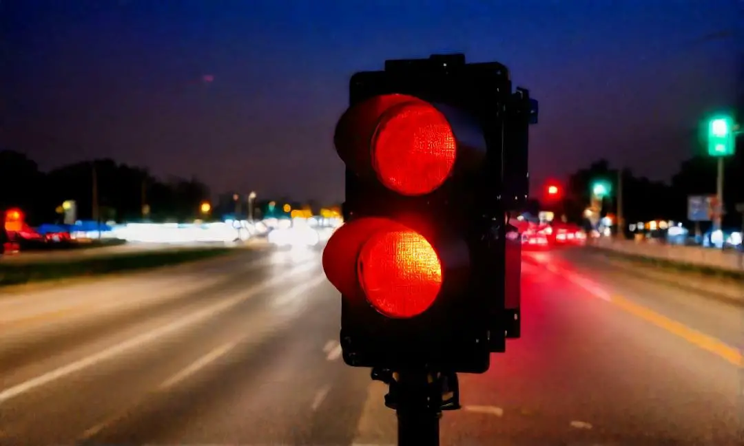 Preventive Maintenance to Avoid Future Red Light Alerts