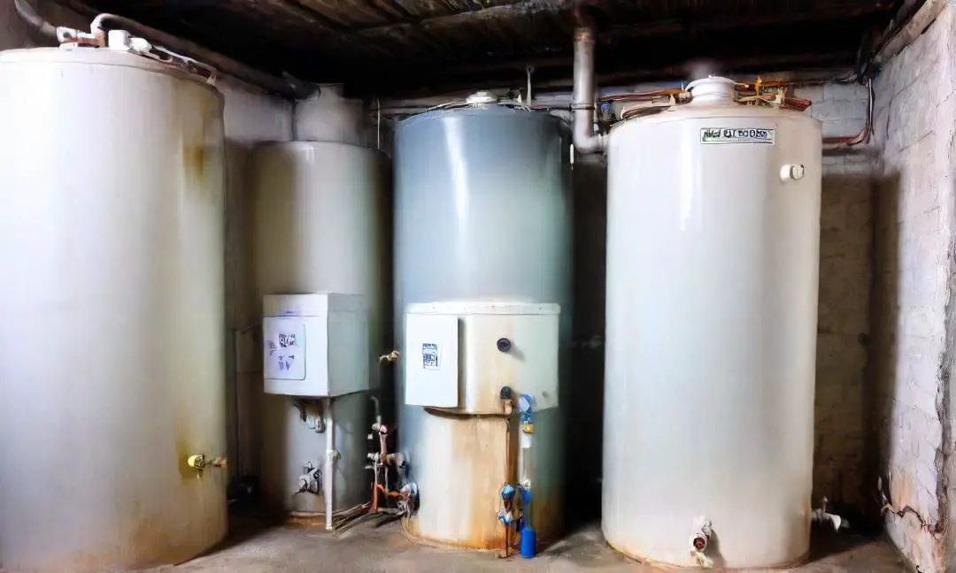 Preventive Measures to Avoid Hot Water Tank Issues