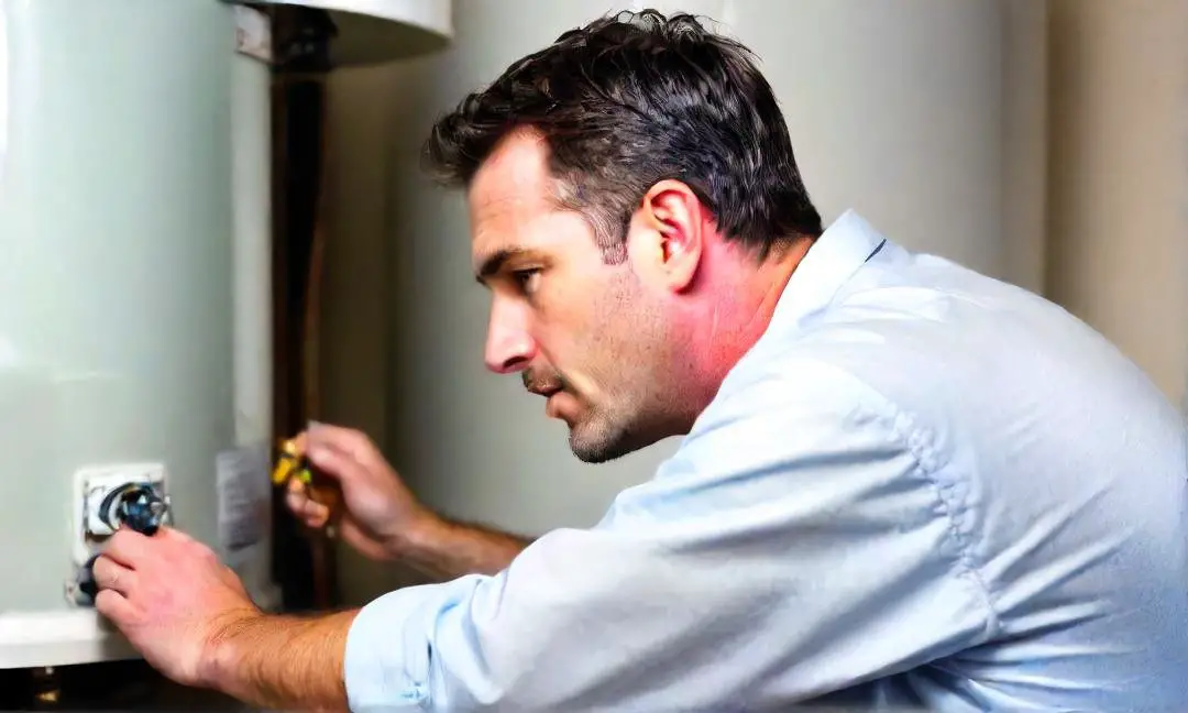 Professional Assistance: Finding the Right Water Heater Technician