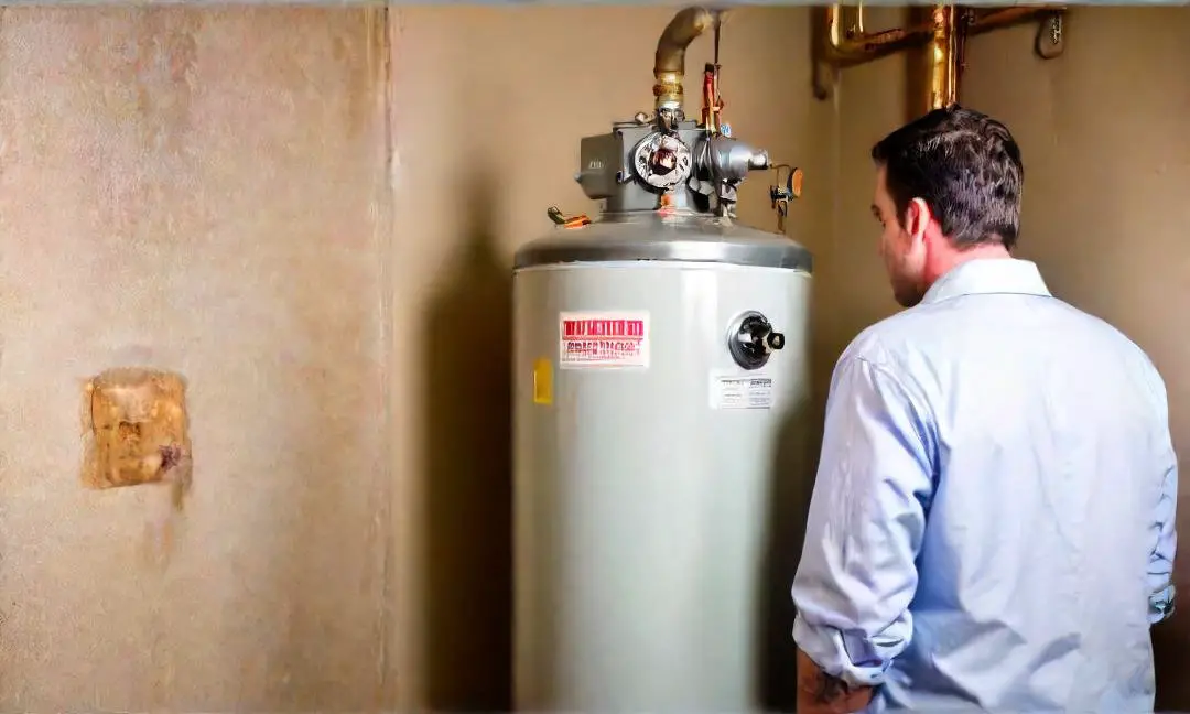 Protecting Your Home from Water Heater Mishaps