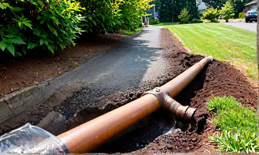 Protecting Your Water Line Investment in Tacoma