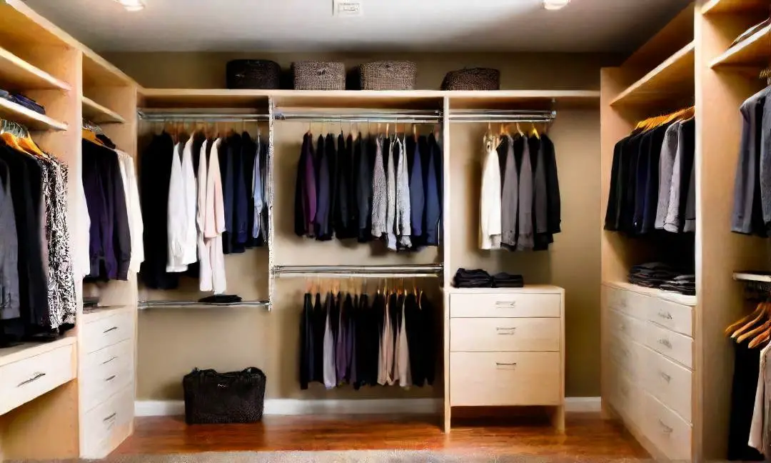Real-Life Examples of Successful Closet Installations
