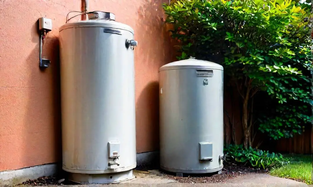 Real-Life Stories: Dealing with Noisy Water Heaters and Finding Peace