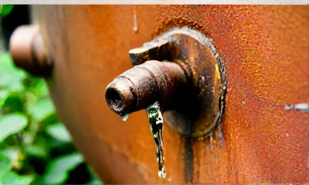 Safeguarding Your Home: Rusty Water Prevention Tips