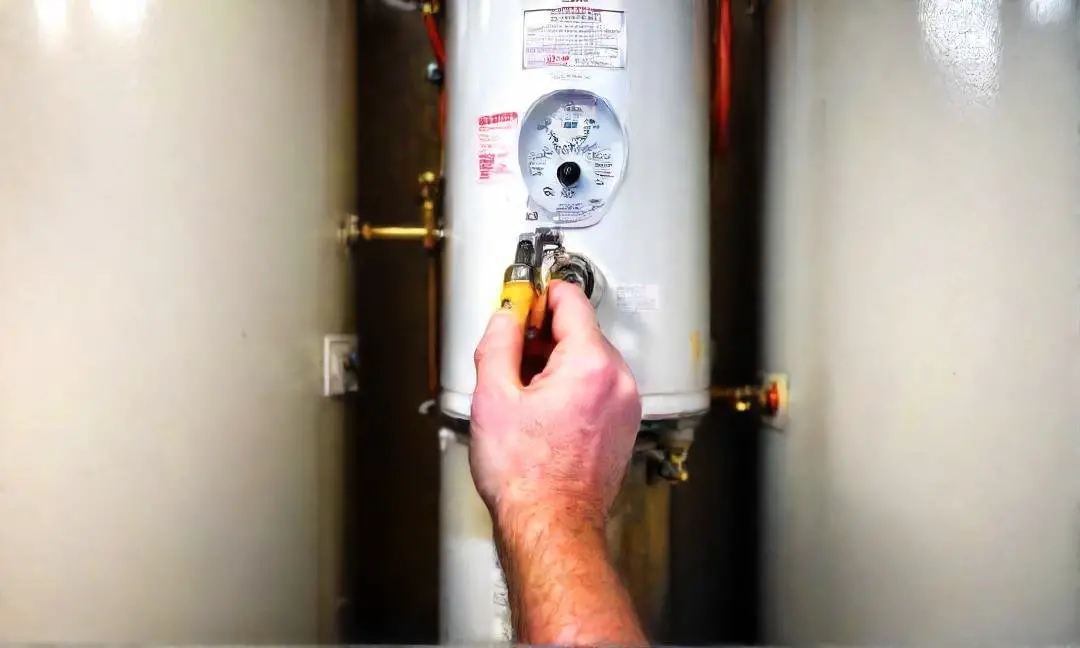 Safety First: Best Practices for Maintaining Water Heater Wiring Conduits
