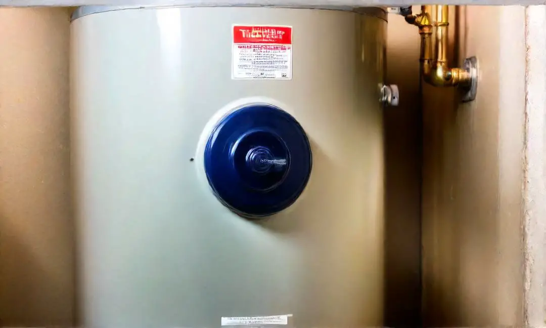 Safety First: Essential Tips for Proper Water Heater Usage