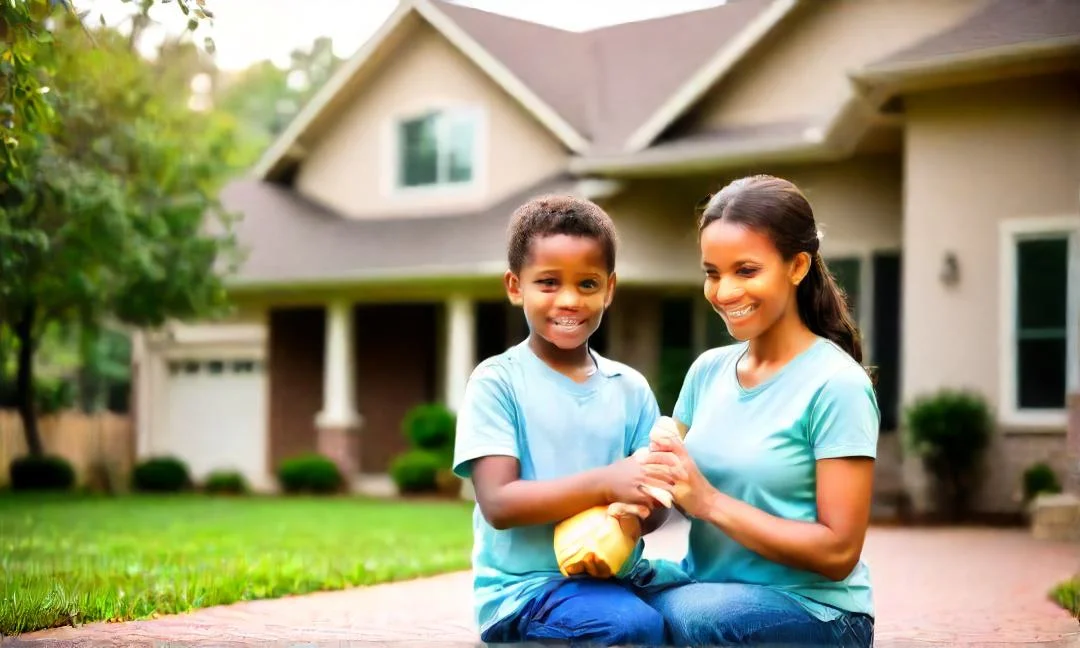 Safety First: Protecting Your Home and Family