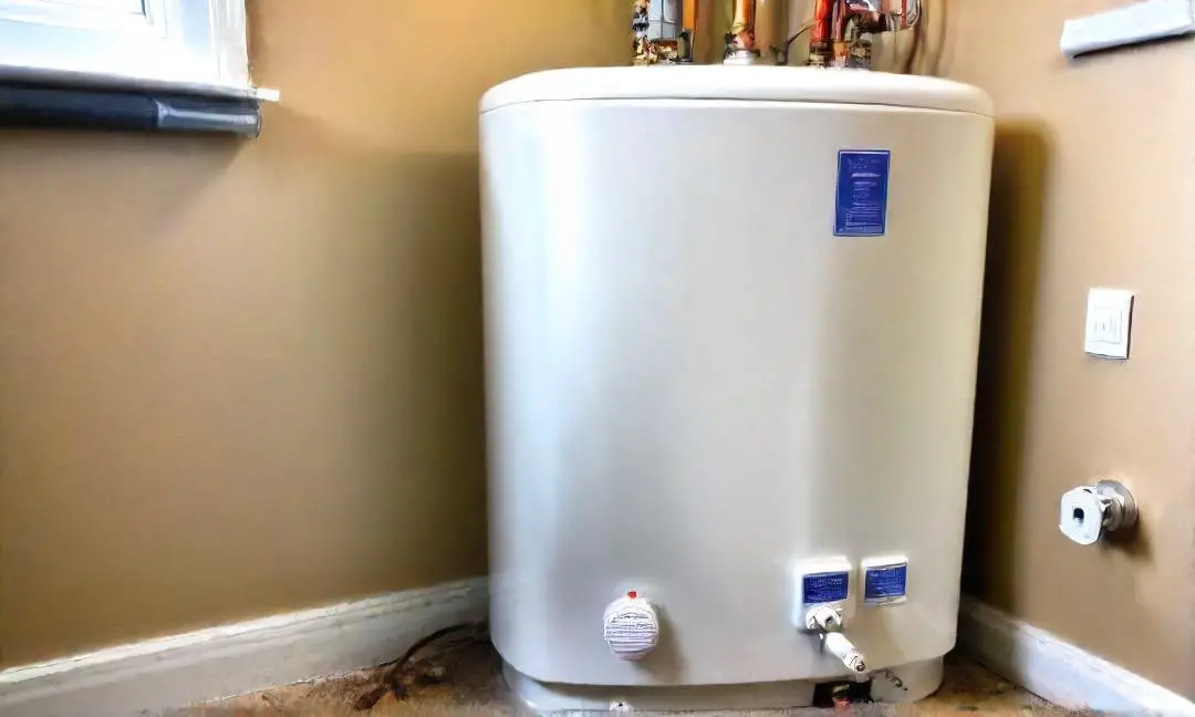 Safety Measures When Dealing with Navien Water Heater Leaks