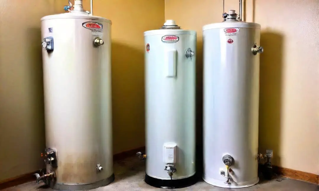 Safety Precautions When Dealing with Water Heaters