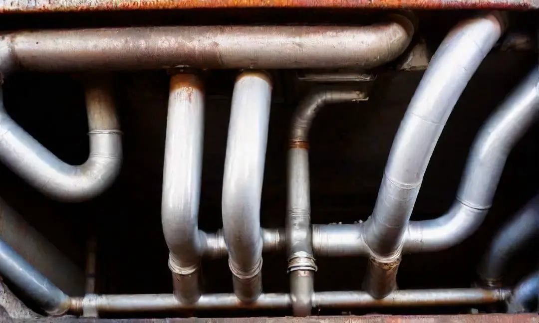 Safety Precautions and Regulations Regarding Exhaust Pipes