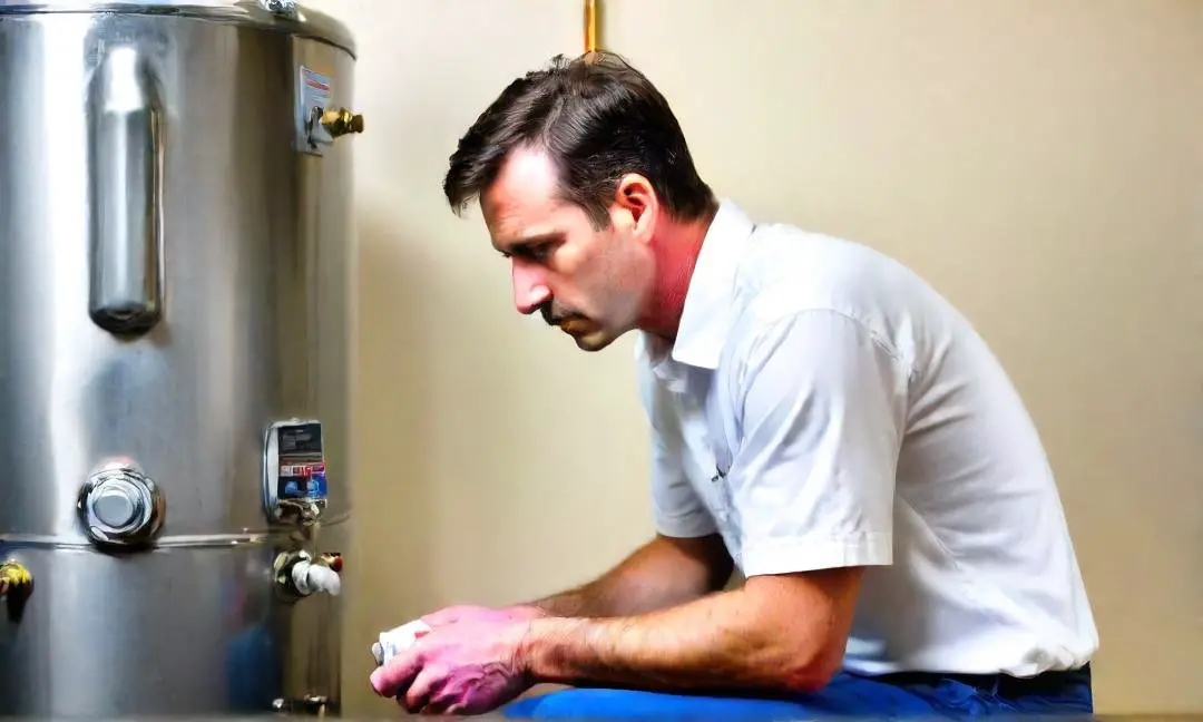 Safety Spotlight: Averting Water Heater Woes