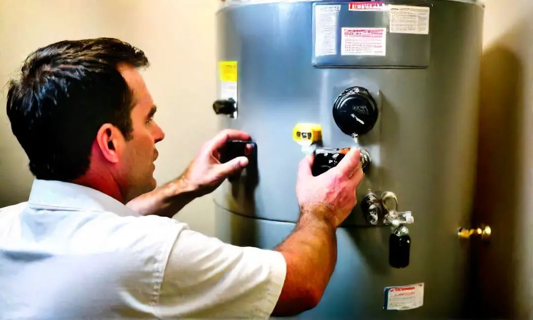 Safety Tips When Dealing with Hot Water Heater Maintenance