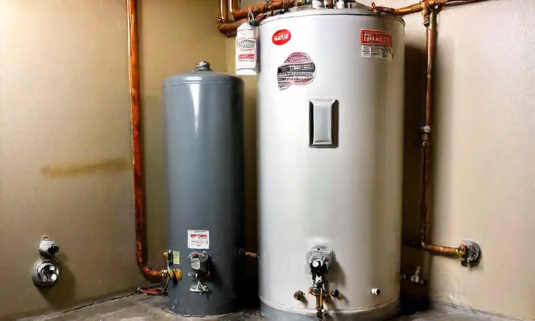 Safety Tips for Handling Gas Water Heater Emergencies