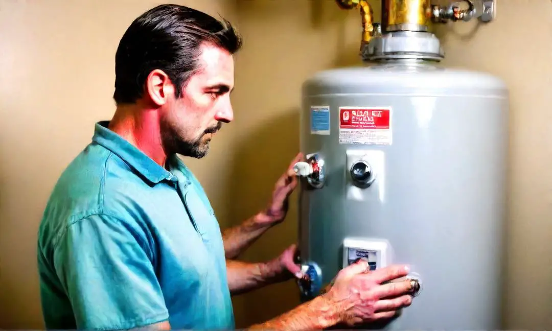Safety Tips for Proper Water Heater Usage