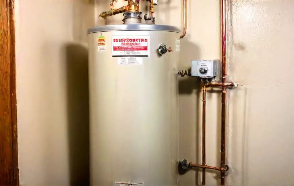 Should a Hot Water Heater Be Turned Off During Extended Absence?