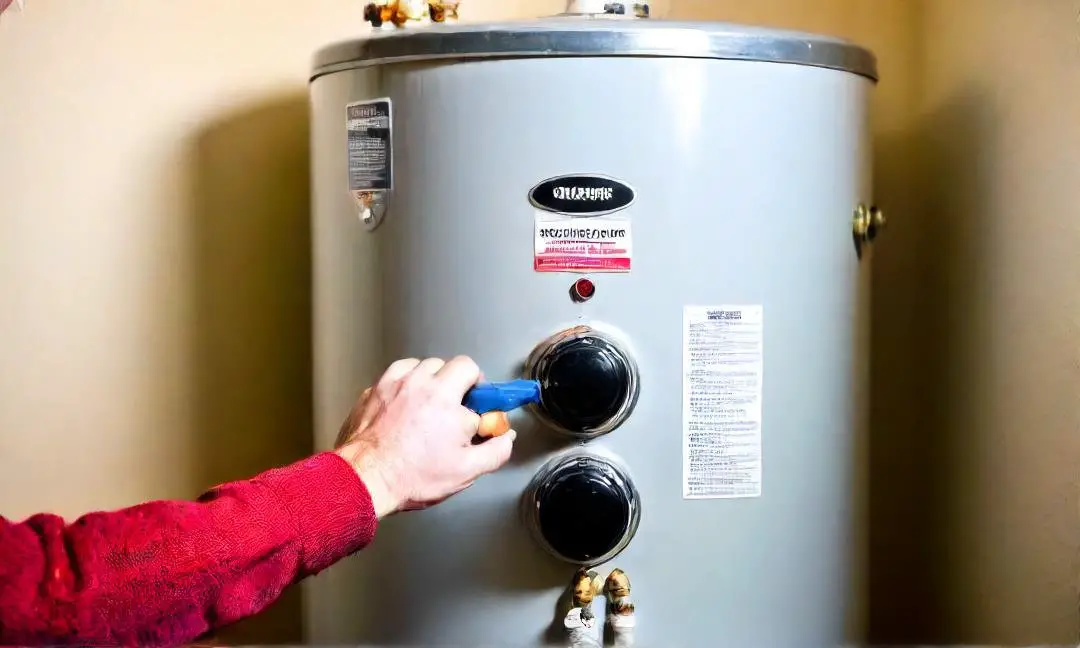 Signs Your Electric Water Heater Needs Professional Attention