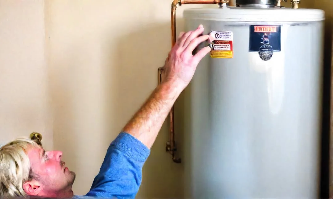 Signs Your Water Heater Needs Professional Attention