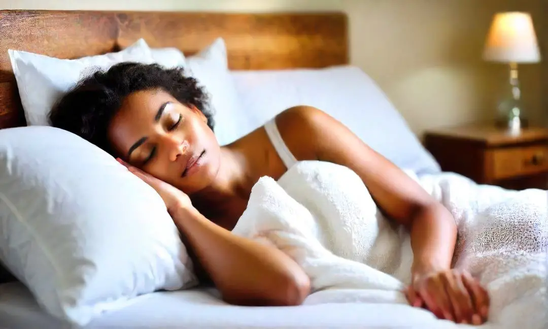 Sleep Hygiene: Improving Your Sleep Quality Naturally