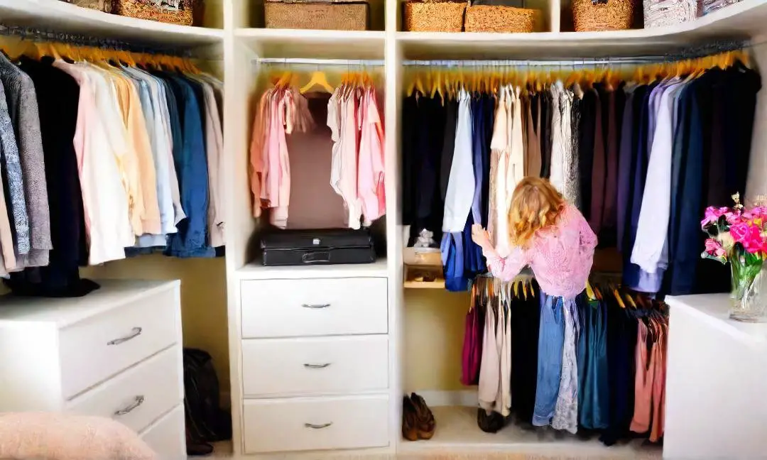 Space-Saving Tips: Organizing Your Small Closet Efficiently