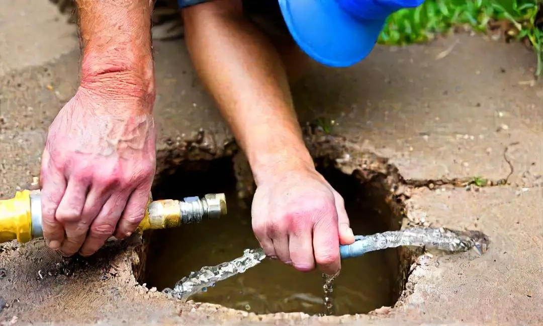 Step-by-Step Guide to Purging Your Water Lines