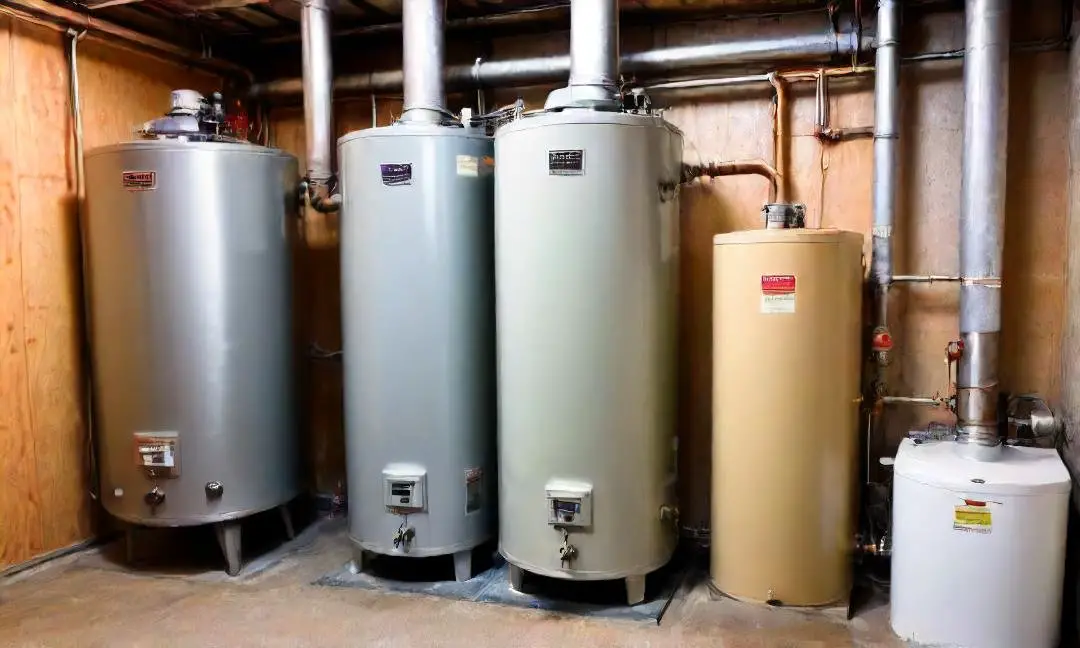 Sustainable Practices for Eco-Friendly Water Heating Furnaces