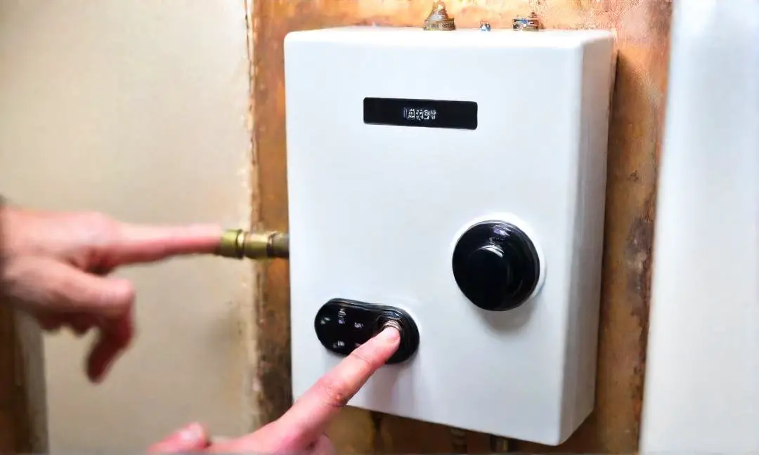 TURNING OFF WATER TO THE BOILER: STEP-BY-STEP GUIDE