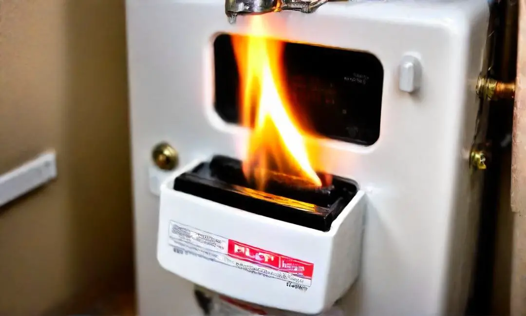The Connection Between Pilot Light and Water Heater Performance