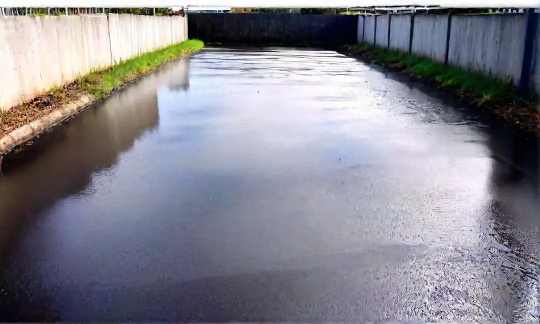 The Environmental Impact of Waterproofing Products and Methods